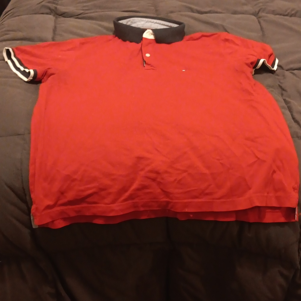 Tommy Hilfiger shirt